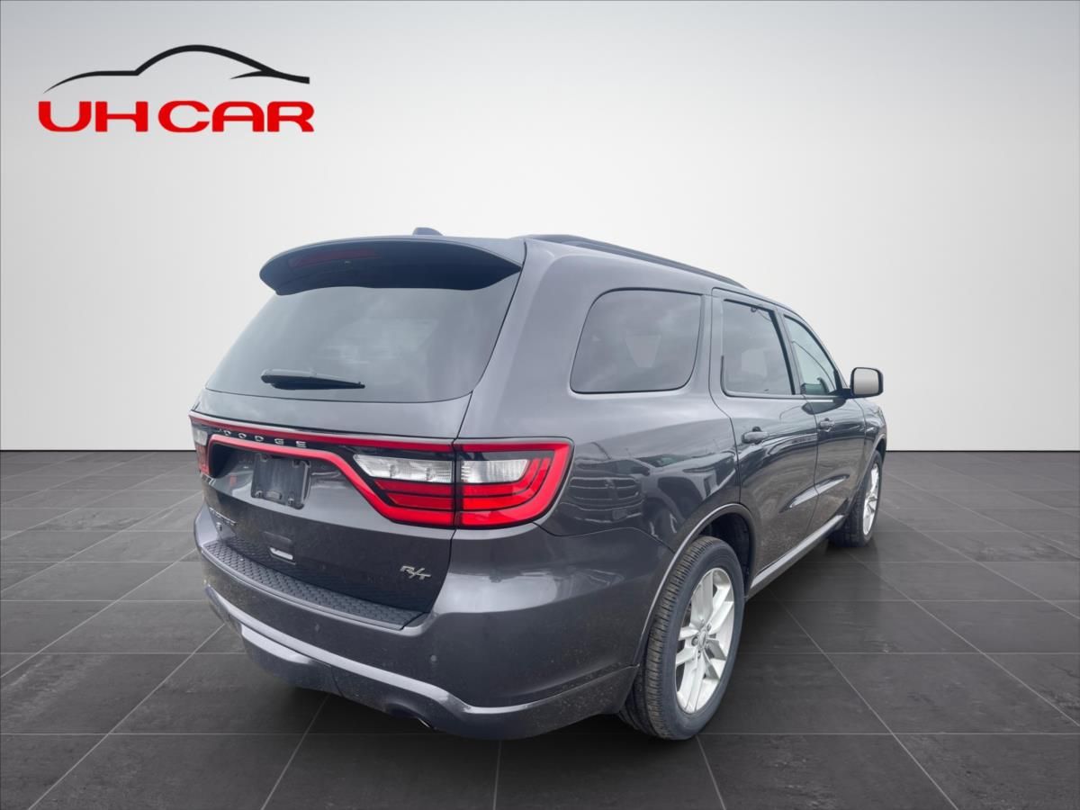 Dodge Durango, 5,7 HEMI  R/T - fotka 4