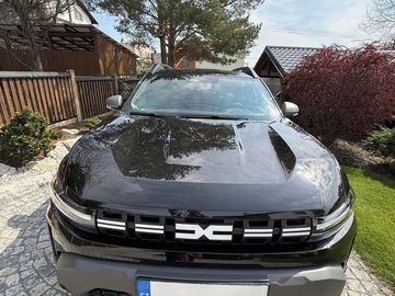 Journey mild hybrid 130, 4x4