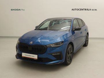 Monte Carlo DSG TSI 1.5 / 110