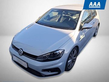 2.0 TSI R, R-Line, 4X4