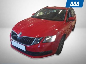1.6 TDI, Klima, Tempomat