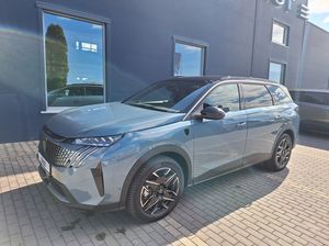 Peugeot 5008, GT Hybrid 145 e-DCS6