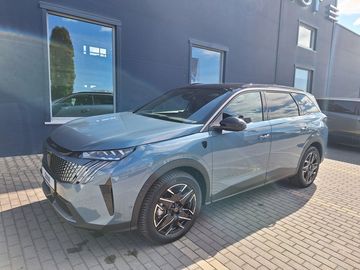 GT Hybrid 145 e-DCS6