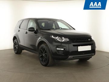 TD4, HSE, NOVÁ CENA, 4X4