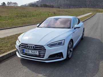 Sportback 2.0 TFSI quattro