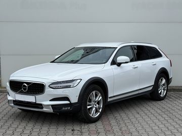 2.0i 187 kW CROSS COUNTRY