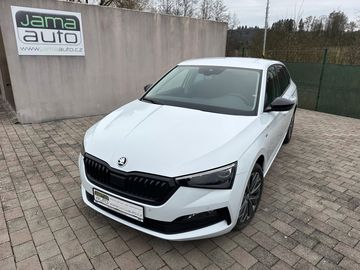 1,0TSI 81kW TOUR ZÁRUKA 1.MAJI