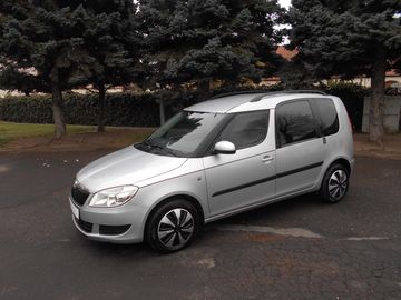 1,2 TSI-1 MAJT-MOD ROK 2014