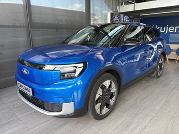 Premium, 77 kWh prodloužený do