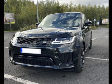 Stealth Edition-Plug-in Hybrid