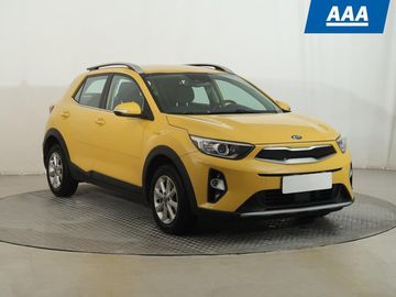1.0 T-GDI, Serv.kniha, Navi