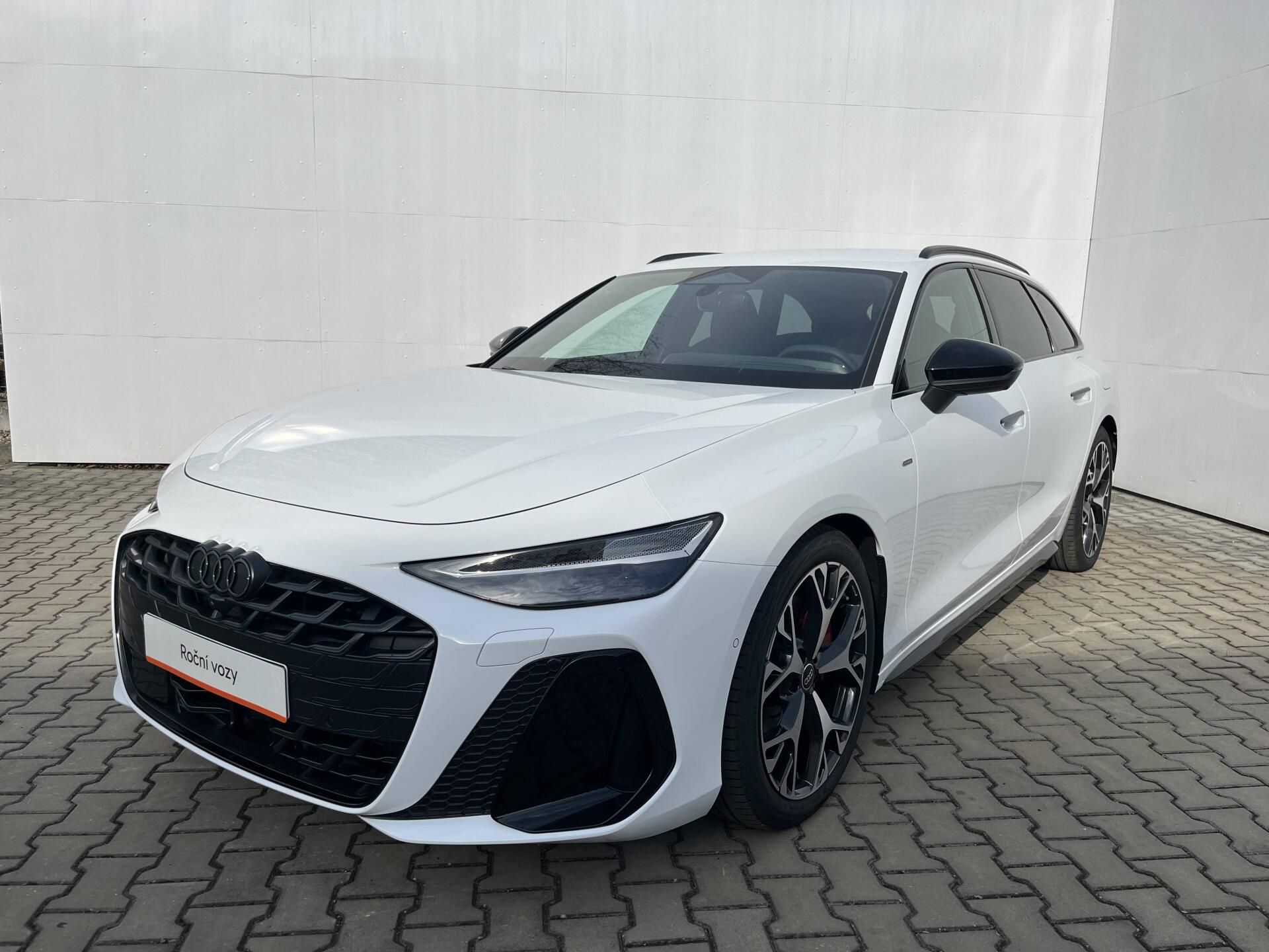 Audi A6, e-hybrid Quattro 2,0TFSI