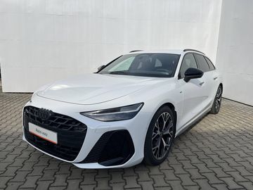 e-hybrid Quattro 2,0TFSI