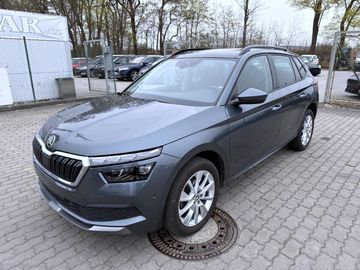 1.5 TSI 110 kW panorama, navi