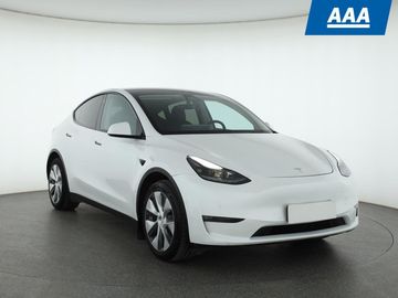 Long Range AWD 75kWh, SoH 89%