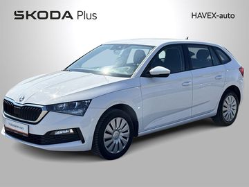 1.0 TSI Ambition