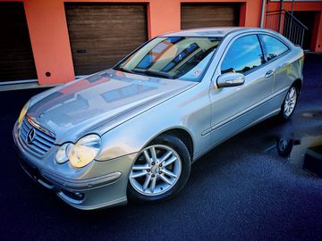 220  CDi AUTOMAT  FACELIFT
