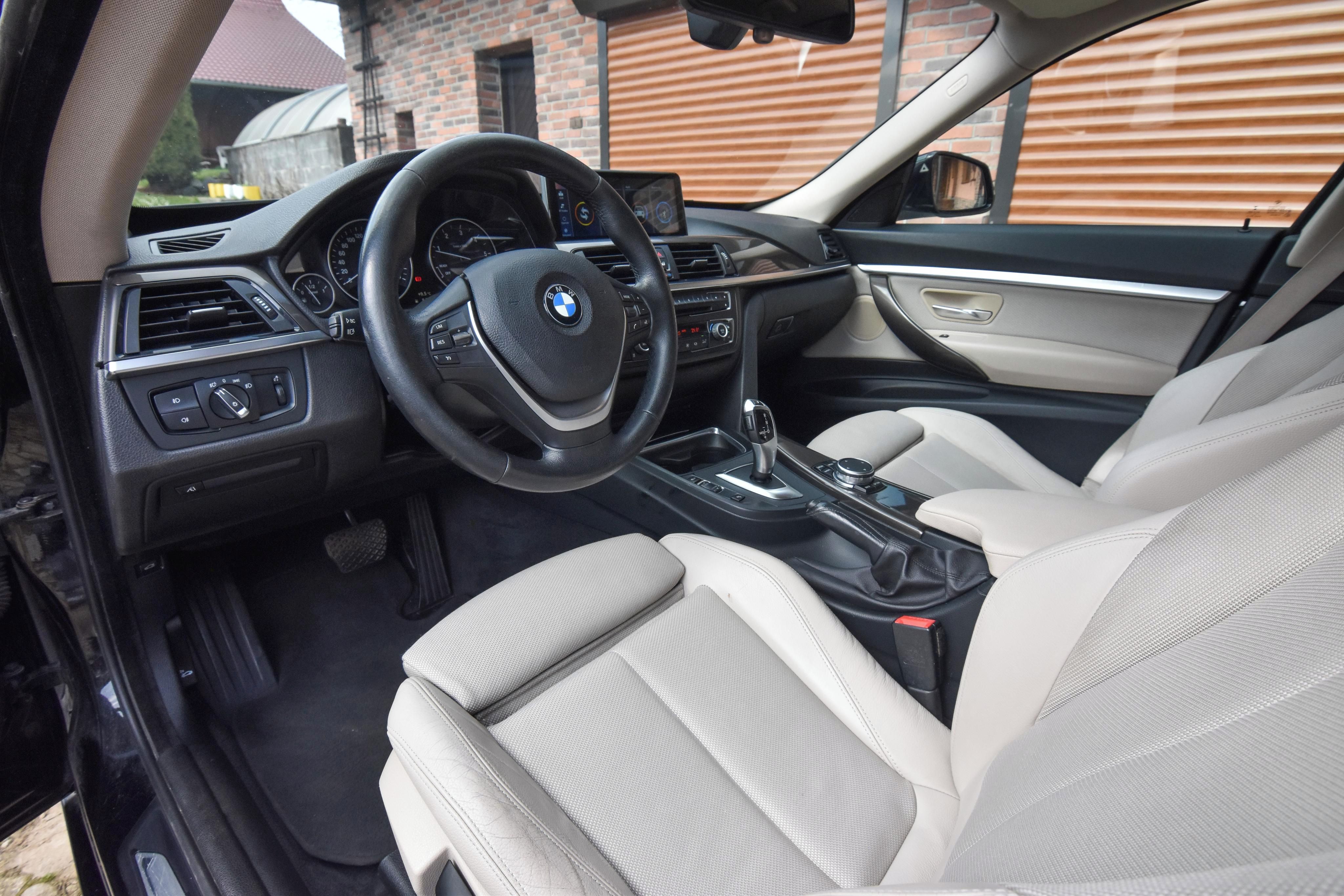 BMW Řada 3, 320D GT XDrive 2014 2sady kol - fotka 5