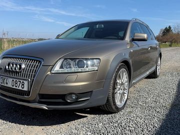 3.0TDI 171kw, ČR, tažné