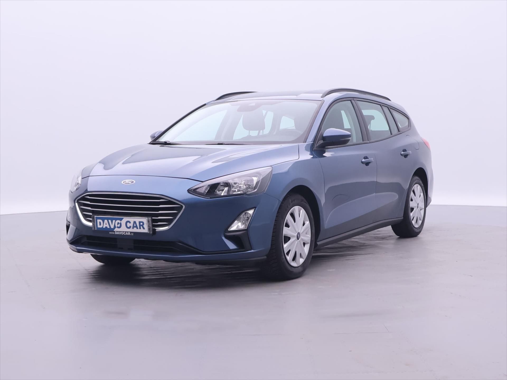 Ford Focus, 1,0 EB 92kW CZ DPH 1.Maj. - fotka 3