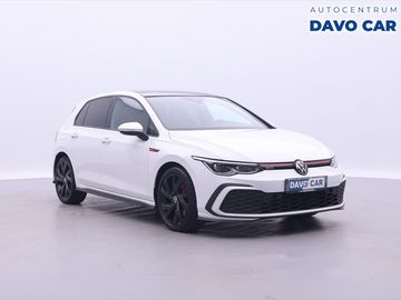 2,0 TSI GTI 180kW Virtual DPH