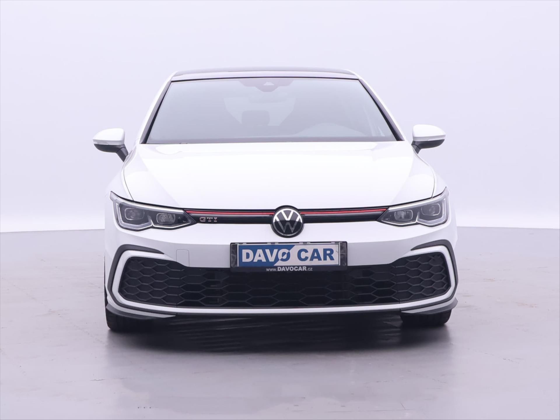 Volkswagen Golf, 2,0 TSI GTI 180kW Virtual DPH - fotka 2