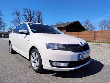 1,6 TDI + zimní kola
