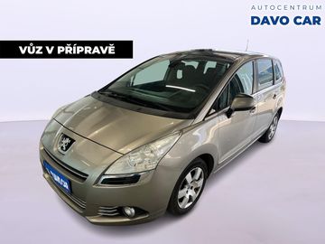 1,6 HDI 82kW Family CZ