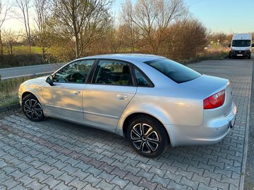 1.8 T 110 kW | servisováno