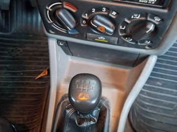 Opel Astra 1.6l rok 1992