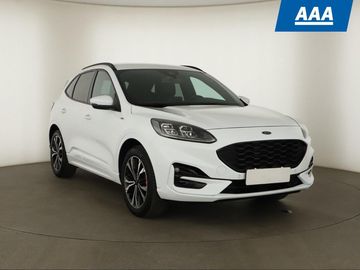 2.0 EcoBlue, 4X4, Automat