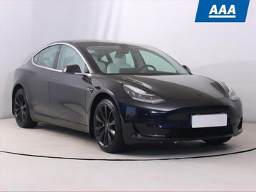 Std Range Plus 52kWh, SoH 83%