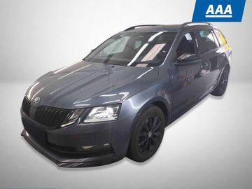 2.0 TDI, 4X4, Automat