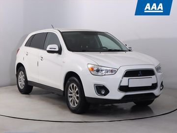 1.6 DI-D, 4X4