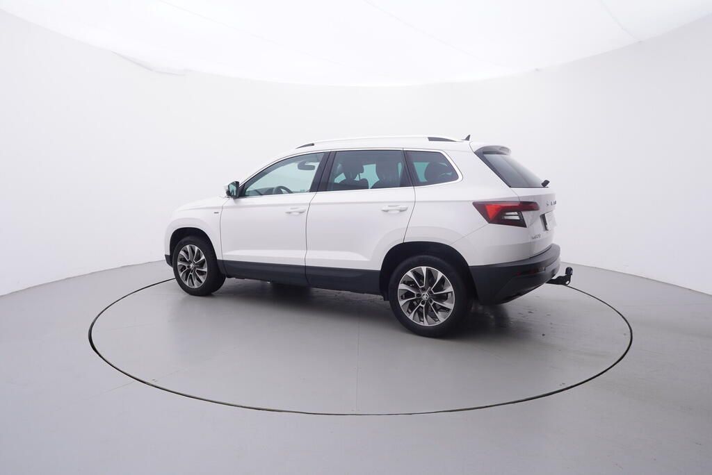 Škoda Karoq, Ambition 2.0 TDI 85 kW - fotka 3