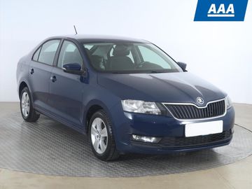 1.0 TSI, Ambition Plus