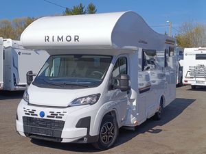 Rimor, Sarus 5 Automat 2026 SKLADEM