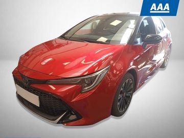 1.8 Hybrid, Automat, Kůže