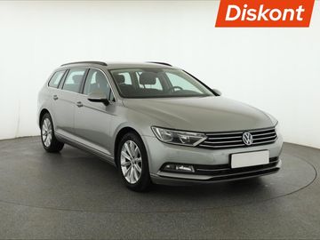 1.6 TDI, Automat