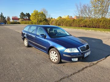 2.0 benzín 110 kW