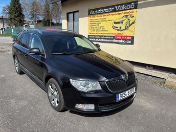 2.0TDi,103KW,navi,kůže,xenon