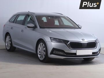 1.5 TSI e-tec, Automat, ČR