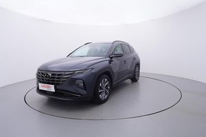 Hyundai Tucson, Style 1.6 100 kW