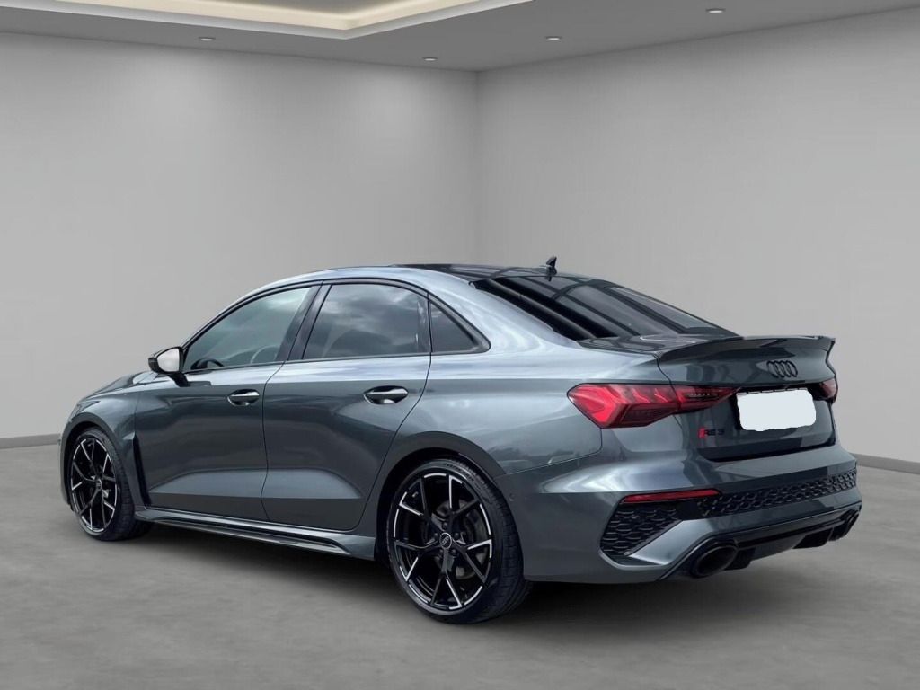 Audi RS3, 2.5 TFSI quattro*Navi*Matrix* - fotka 2