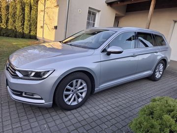 1.6 TDI 88kW, DSG, TZ