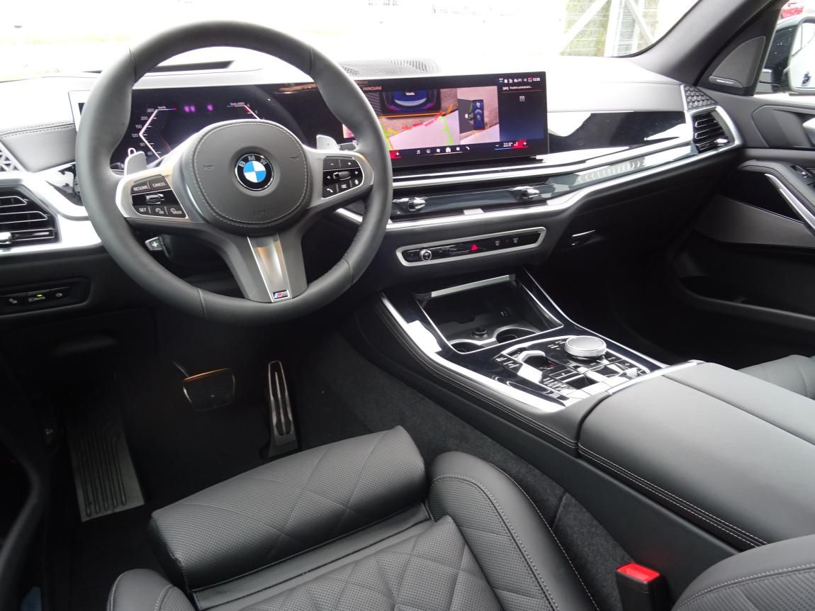 BMW X5, xDrive30d - fotka 4