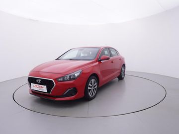 1.0 T-GDI 88 kW