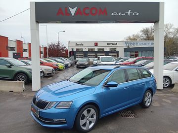 1.4 TSI 110kW NAVI,NEZ. TOPENÍ