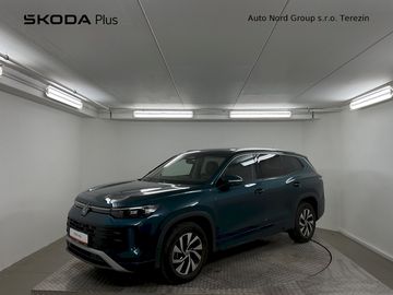 People 2,0 TDI 110 kW