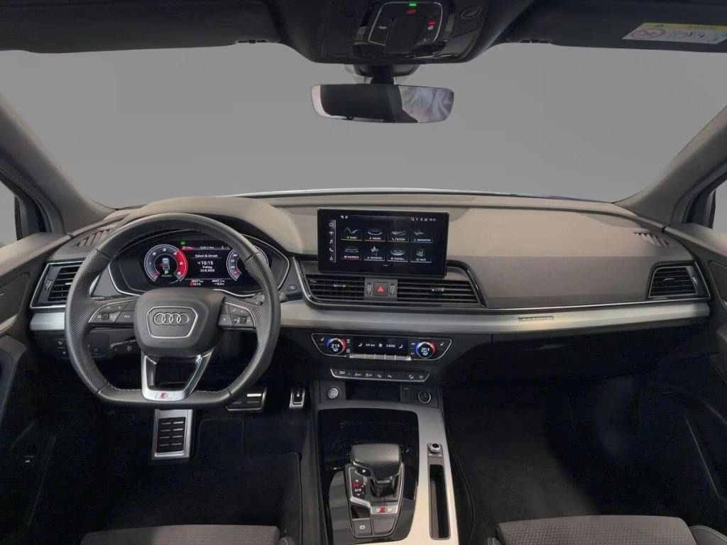 Audi SQ5, 3.0 TDI quattro*360°*Navi*Led* - fotka 4